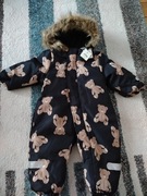 Kombinezon zimowy nowy 