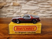 Matchbox Superfast MB 28 Dodge Daytona Turbo Z