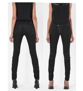 spodnie G-STAR RAW Lynn Custom Mid Skin D00847-6009-7018 W31 L32