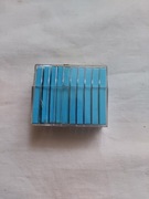 Wiertła stomatologiczne chirana prl czechoslowacja 50 szt