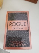 Rihanna Rogue 30 ml nowe 