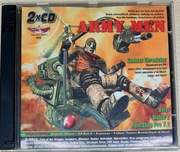 Gry CD - ACTION nr 58, marzec 2001 stan bdb