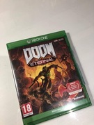 Doom eternal xbox one
