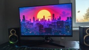 Monitor gamingowy AOC 27"