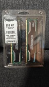Pamięć RAM Crucial Ballistix 2X4GB KIT 8GB DDR3 1600 Mhz