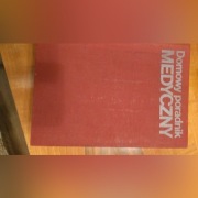 Sprzedam Domowy Poradnik Medyczny