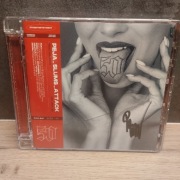 Peja Slums Attack, hip hop 50, preorder 2cd , autograf 