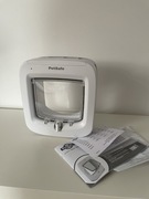 PetSafe Microchip Cat Flap - drzwiczki dla kota