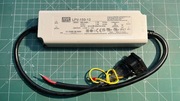 Zasilacz LED MEAN WELL wodoodporny IP67 12V 10A 150W LPV-150-12