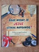 Skąd wiemy, że Jezus istniał naprawdę? Valentina Alberici