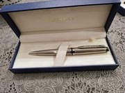 Długopis Waterman Expert 3 srebrny CT