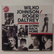 Wilko Johnson / Roger Daltrey - Going Back Home 