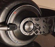 Słuchawki SONY MDR-XB1000 najwyższy model serii