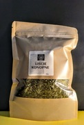 Liście Konopne a'la herbata 45g do zaparzania/aromaterapi CBD/CBG