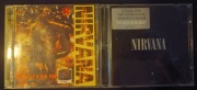 Nirvana - Unplugged in New York/Nirvana 2*CD