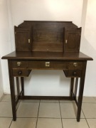 Biurko, sekretarzyk z ok. 1930 r.