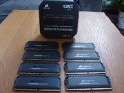 Corsair Dominator Platinum DDR4 128GB 8x16 3600MHz