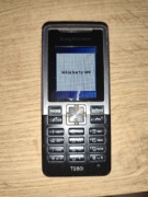 Sony Ericsson t280 najtaniej Śląsk 