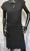 Czarna sukienka Esmara stan bdb