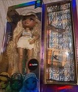 Lalka Rainbow High  Harper Dune