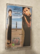 Kaseta magnetofonowa Natalie Imbruglia 
