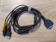 Kabel USB AV SONY oryginalny VMC-MD2 seria: HX, H, T, TX, W
