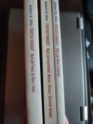 Dilts - Strategie geniuszy Myśl jak Einstein, Freud, Arystoteles (3 książki