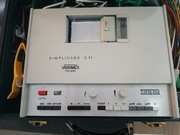 Aparat EKG  SIMPLICARD. E-21