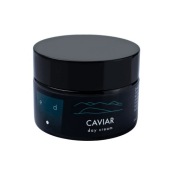 ed cosmetics KREM NA DZIEŃ Z EKSTRAKTEM Z KAWIORU