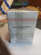 Burberry Touch For Women 30 ml. Nowy