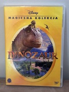 Disney Magiczna Kolekcja Dinozaur DVD