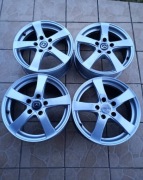 Felgi aluminiowe 16" – Mazda – Rok 2006