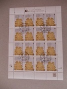 Arkusze 4810 Sukcesy polskich skoczków narciarskich kas FDC