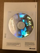 Kolekcjonerski Windows 98 Wydanie drugie podręcznik i CD - sprawdzone!