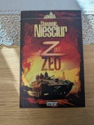 Z jak Zło - Sławomir Nieściur