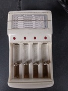 Ładowarka do akumulatorów/baterii