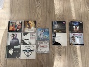 Zestaw płyt CD Armin Tiesto Hudson Duguid Gabriel Kosheen Guetta inneOKAZJ