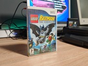 Lego Batman Nintendo Wii