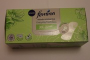 Wkładki higieniczne Femina Freshness, 30 szt.