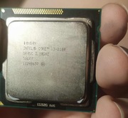 Procesor Intel Core i3-2100