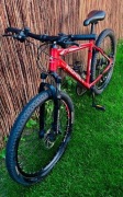 Rower MTB Romet Rambler 6.2 rama Aluminiowa M koła 26 cali