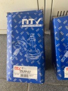 BMW XDRIVE 1 10-, 3 11-, 4 12-, X1 08-15 /Przegub
