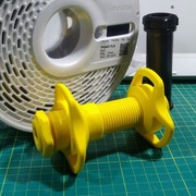 Uchwyt wspornik szpuli łożyskowany Creality Ender