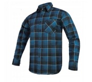 Koszula flanelowa rozmiar 42 