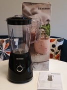 SEVERIN SM 3701 (1.5L) –  CENA JAK ZA KAWĘ! (ZWROT AMAZON)