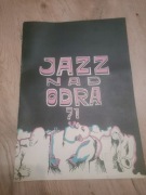 Biuletyn Jazz nad Odrą 71 numer 4, Jan Sawka 