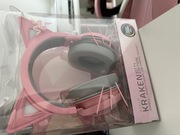 Słuchawki Razer Kraken Kitty Edition