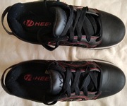 buty rolki Heelys 36,5 Voyager na kółkach #204