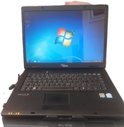 Fujitsu Siemens Amilo Li 2727 – Laptop