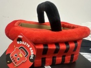 Koszyczek karol Biedronka